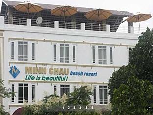 Minh Chau Resort