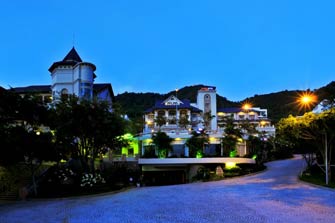 Ky Hoa Vung Tau Hotel