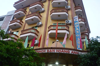 Hoang Anh Hotel
