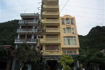 Hoang Ngoc Hotel