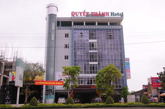 Quyet Thanh Hotel