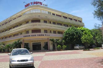 Thien Y Hotel