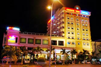 Hoang Yen 1 Hotel
