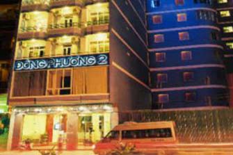 Dong Phuong II Hotel