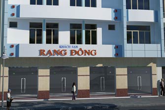 Rang Dong Hotel