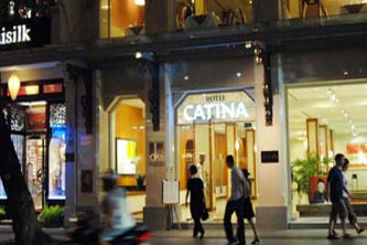 Catina Saigon Hotel