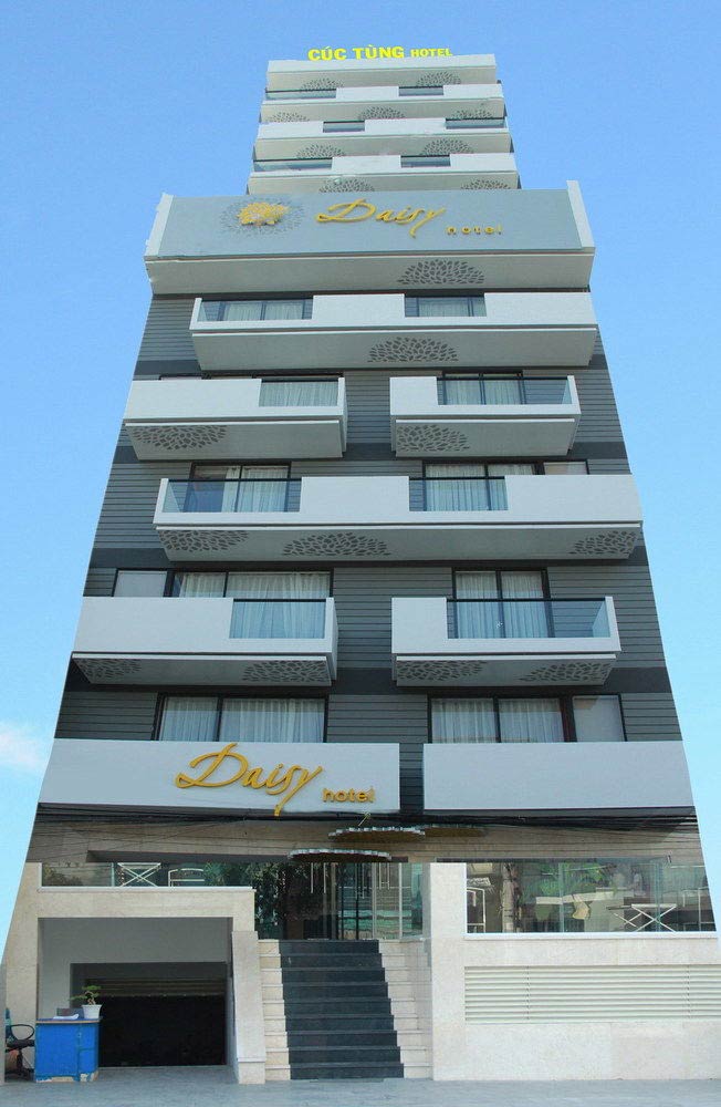 Daisy Hotel