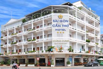 Saigon CanTho Hotel