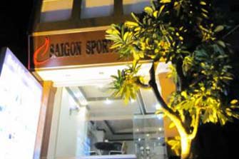 Saigon Sports 3 Hotel