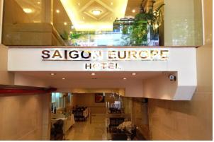 Saigon Europe Hotel