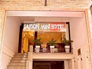 Saigon Zoom Hotel