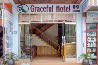 Graceful Hotel