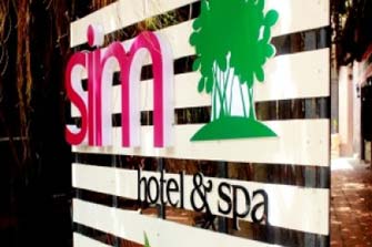 Sim Spa Hotel