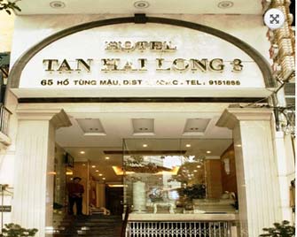 Tan Hai Long 3 Hotel 