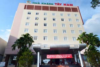 Tay Nam hotel