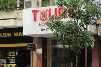 Tulips Hotel