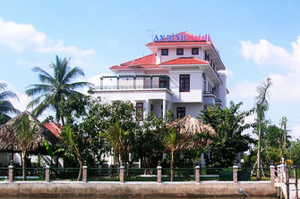 An Binh Hotel