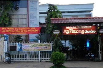 An Phuong Hotel