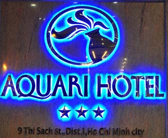 Aquari Hotel