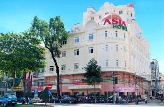 Asia Hotel 