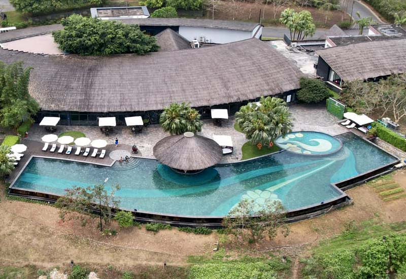 Serena Resort Kim Boi - The Best Resort in Hoa Binh