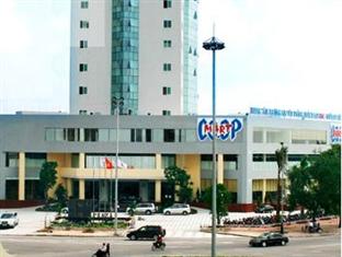 BMC Ha Tinh hotel