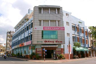 Bong Sen Hotel