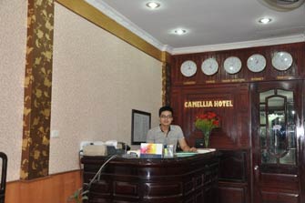 Camellia 5 hotel