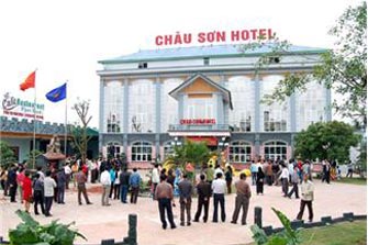 Chau Son Hotel