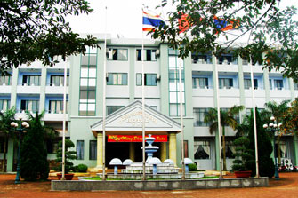 Dong Truong Son Hotel