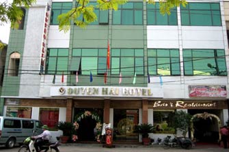 Duyen Hai Hotel