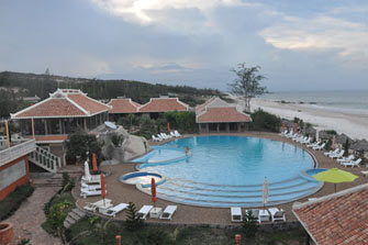 Fengshui Beach Resort & Spa