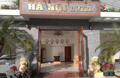 Hanoi Hotel