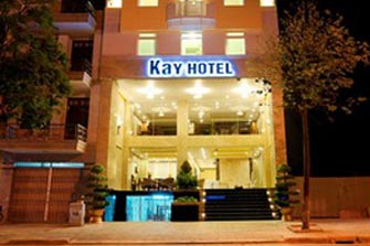 KAY Hotel