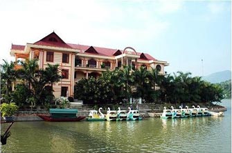Him Lam Hotel