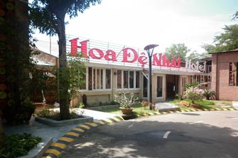 Hoa De Nhat Resort