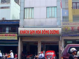 Hoa Dong Duong Hotel