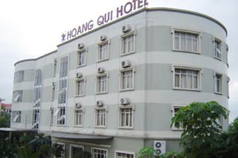 Hoang Quy Hotel