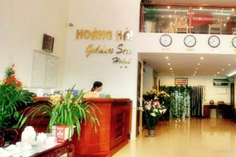 Hoang Hai hotel 