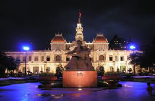 Best of Vietnam and Laos 10Days/9Nights from Ho Chi Minh