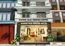 Hanoi Old Centre Hotel