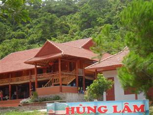 Hung Lam Resort
