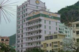 Huong Duong Hotel