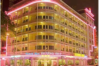 Huong Sen Hotel