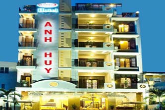 Anh Huy Hotel