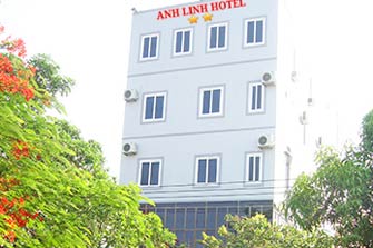 Anh Linh Hotel