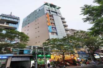 Hong Thien Loc 2 Hotel