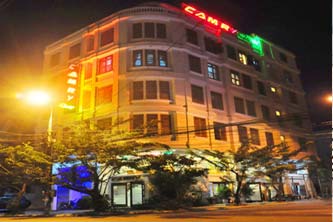 Camry Hotel