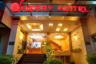 Cherry Hotel