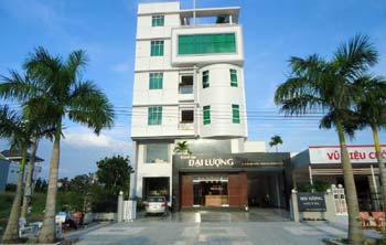 Dai Luong Hotel